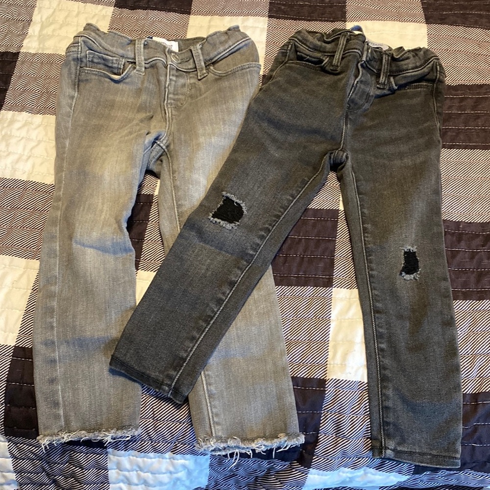 3T Old Navy Jean bundle